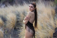 莫妮卡·梅（Monika May） – 狂野魅力（109p）