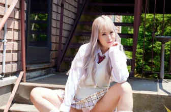 [白雪ひめ] 火辣正妹 誘惑肉體看了垂涎三尺….. (27 Photos)