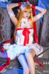 Hachi_小芭 – Asuna (15P)