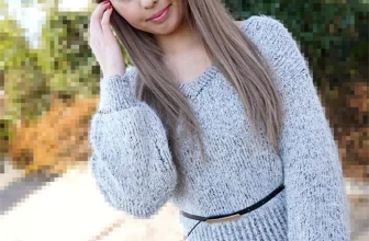 (樫乃りな)搭訕到麥色癡女 (21P)