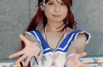 u_rarap – Riko Sakurauchi