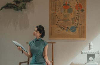 年年Nnian – 海上花