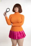 Uy Uy – Velma Dinkley[424MB-43photos]