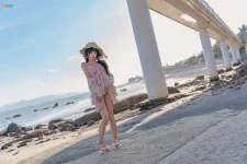 黏黏团子兔 10月月票特典『欢迎回家』Mr.Chu[1696MB-42photos]