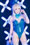 Shimo – Asuma Toki Bunny Suit
