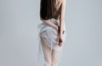 [嘉丽GALLI] 舞蹈生日记027 黛西