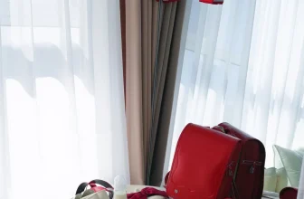 皮皮奶可可爱了啦 JK红书包[778MB-47photos]