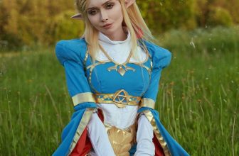 Zirael Rem – Zelda