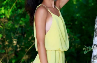 Aleksandrina Impeccable (121 Photos)