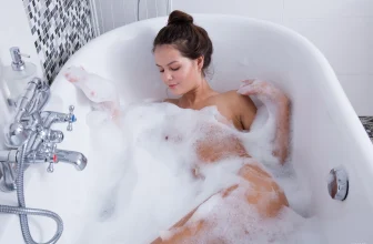 Viva Fleur Foam Bubbles (124 Photos)