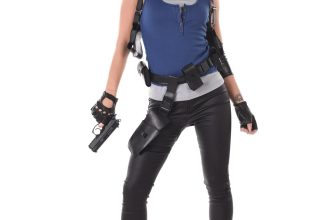 Avery – Jizz Valentine