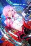 Sally Dorasnow – Yuzuriha Inori