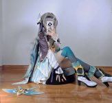 Reng – Firefly (Honkai: Star Rail)