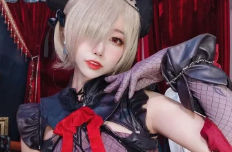 [Twitter] 葵桃 (@Leo_aoi)