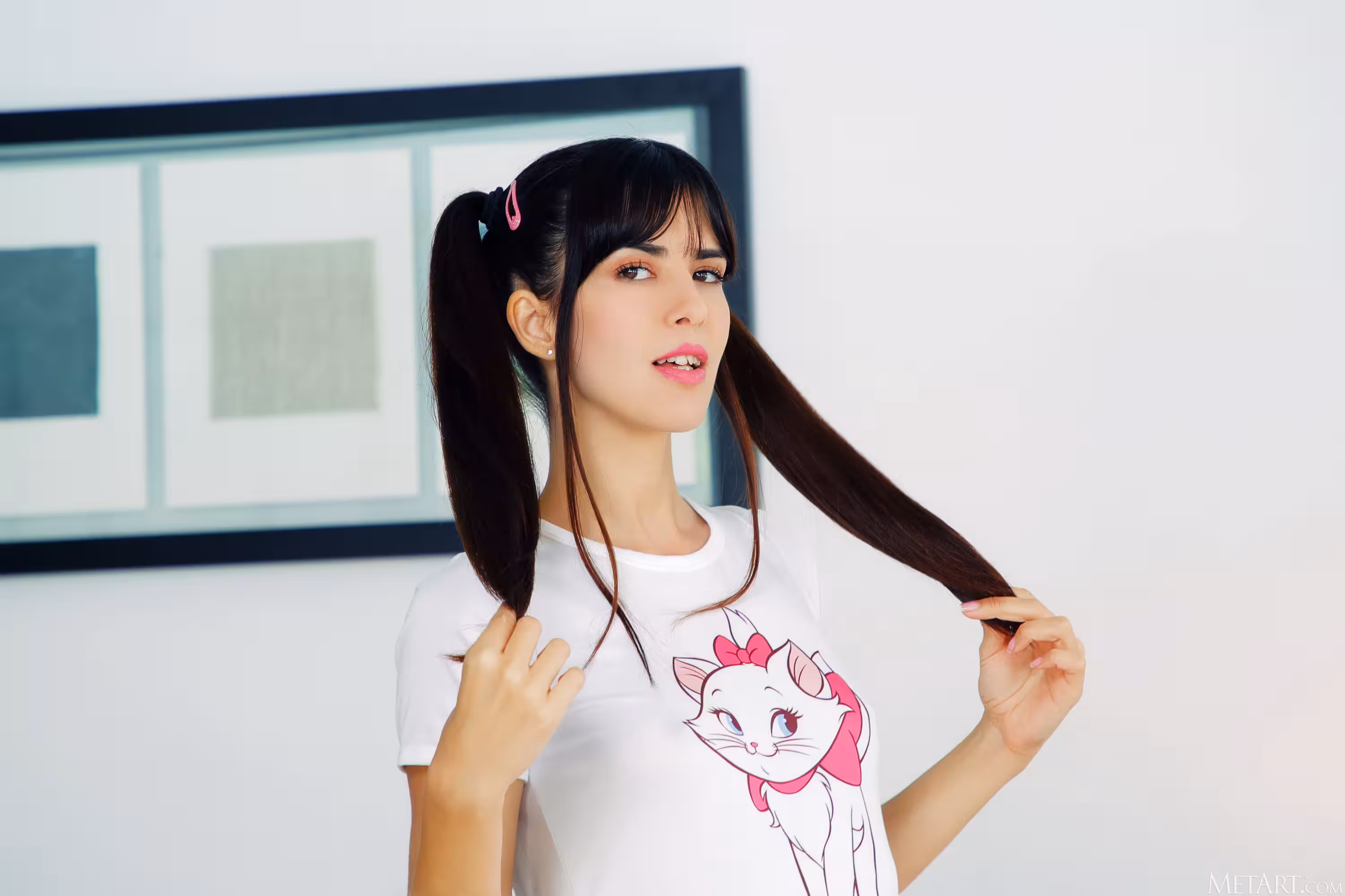 Leni Doll – Living Doll（89p）