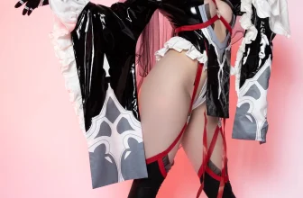 Akemi101xoxo – 新娘 2B