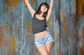 미나 – 2015.05.03 날 묶어 줄 사람[80MB-35photos]