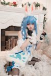 Coser@PoppaChan 兔田佩克拉