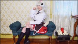 Usatame – Koneko Toujou Neko