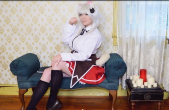 Usatame – Koneko Toujou Neko