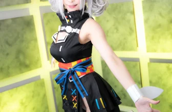 Atsuki (あつき) – 輝夜月[78MB-107photos]