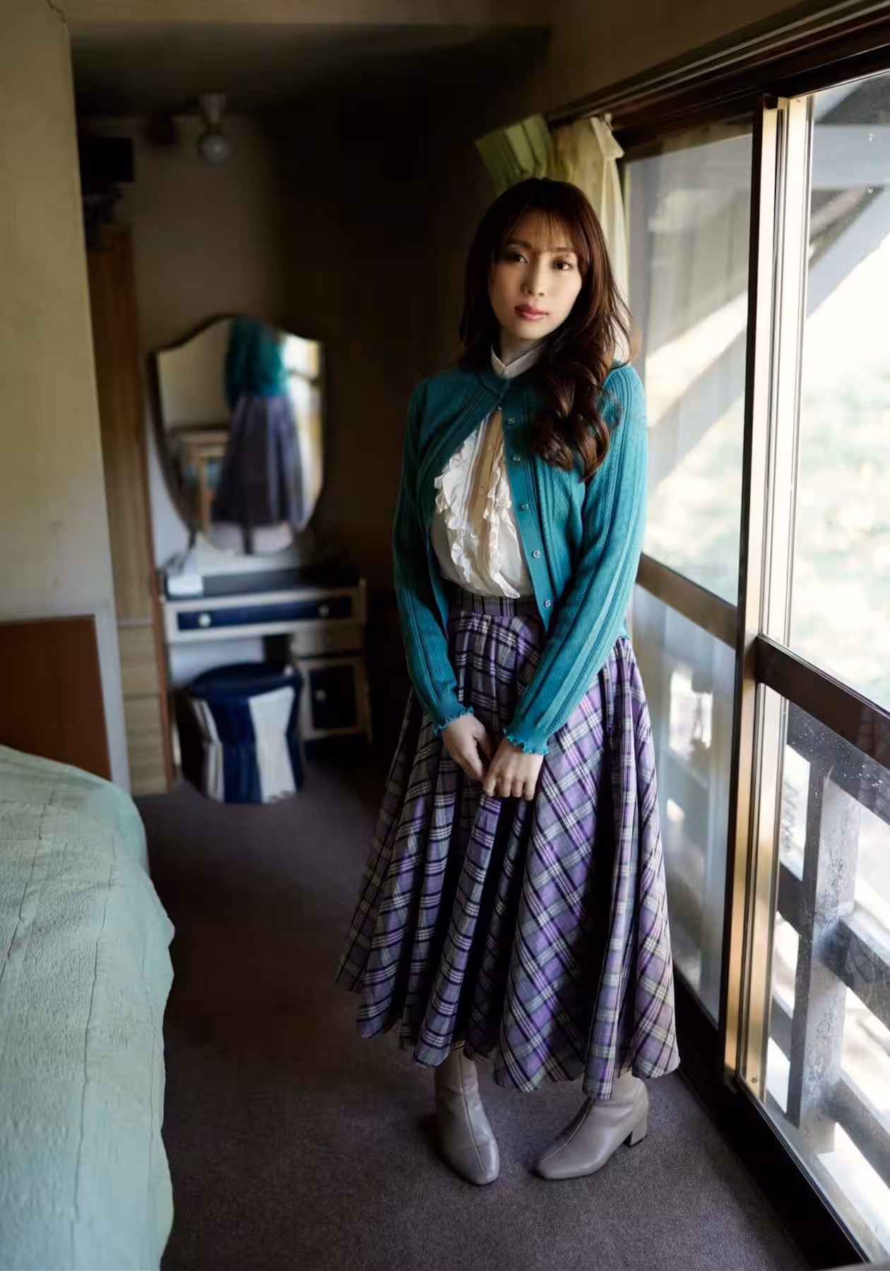 Niemira Folyana (120 Photos)