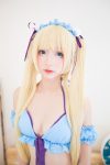Cosplay 神楽坂真冬 电子相册-英梨梨 Set.01