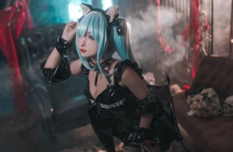 九九八XY – 雅努斯[67MB-14photos]