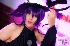 Laura Pyon – Blair Halloween (Soul Eater)