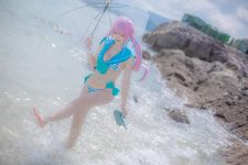 Takanashi Hanari – Aqua