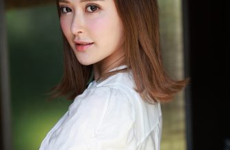 Ranran Fuji 藤井蘭々, 週刊ポストデジタル写真集 「君のフェンスを突き破りたい」 Set.01