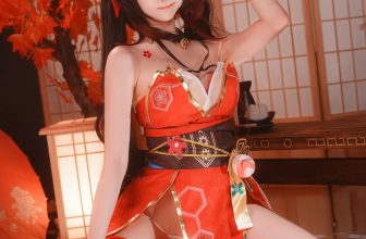 Sally Dorasnow Sparkle HSR