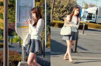 軟版Ayami Shunka(29p)