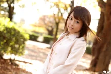 (並木あゆ)女友帶著跳蛋外出旅行 (83P)