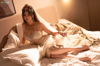 星之迟迟 2024-4-D-2[3494MB-138photos]