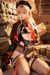Coser@蠢沫沫 chunmomo – Nikkei Part01 (53P)