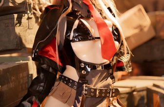 Coser@蠢沫沫 chunmomo – Nikkei Part01 (53P)