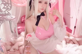 星之迟迟 – 2025年06月计划C 哈尔福德 (碧蓝航线)[167MB-47photos]