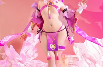 Xiaoying – Fu Xuan