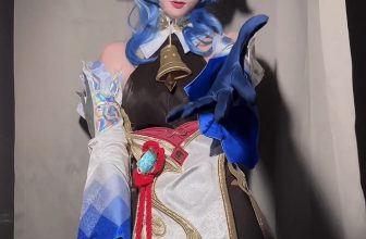 天然の純 – Ganyu