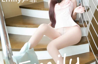 XiuRen秀人网 No.8730 Emily尹菲