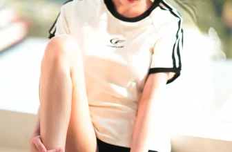 桜桃喵- – 逐渐升温[481MB-37photos]