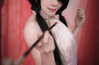 白金Saki – 时崎狂三