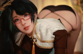 小容仔咕咕咕w – 原神 閑雲