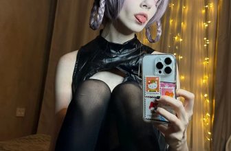 YourSmallDoll – Nazuna