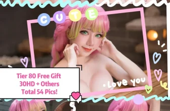 Sally Dorasnow – Mitsuri Kanroji Onsen