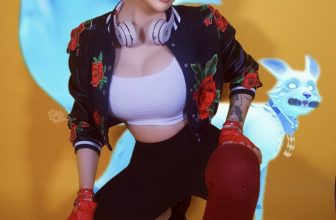 Felicia Vox – Kiriko