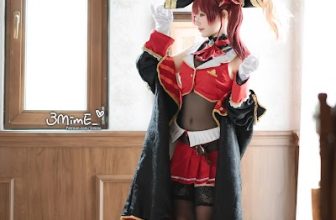 Coser@Mime (弥美) Marine