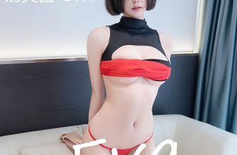 XiuRen秀人网 No.10695 Nai Fu Jiang EVA (59P)