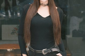 YiTuYu艺图语 Vol.8570 Pao Fu Xiao Fang (22P)